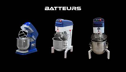 BATTEURS